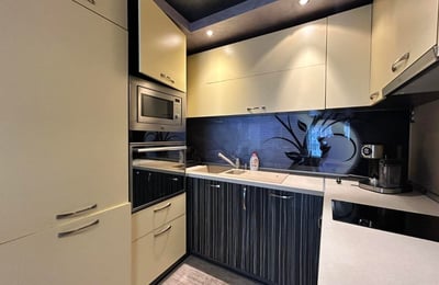 Vermietung einer komfortablen 2-Zimmer-Wohnung, Stadtteil Levski, Varna, Bulgarien